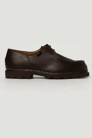 Paraboot Zapatos De Cordones Hombre color