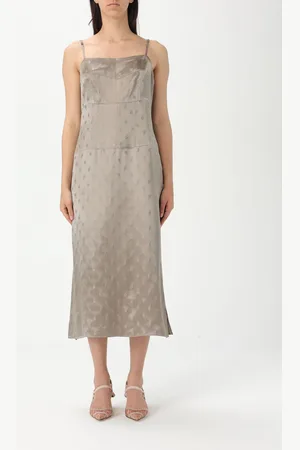Fendi Vestido Mujer color
