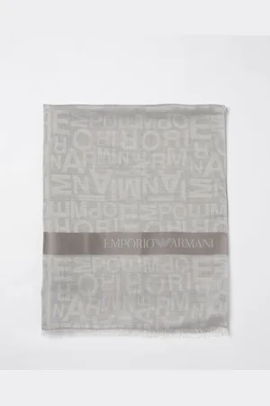 Emporio Armani Bufanda Hombre color