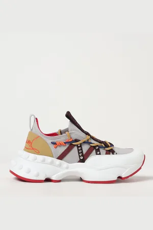 Christian Louboutin Zapatillas Hombre color