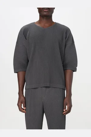 Issey Miyake Camiseta Hombre color