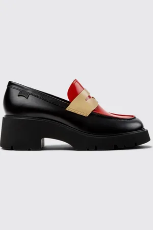Camper Mocasines Mujer color