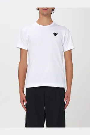 Comme des Garçons Camiseta Hombre color