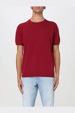 DRUMOHR Polo Hombre color
