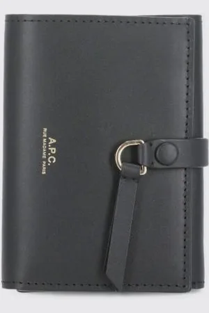 A.P.C. Cartera A. P.C. Mujer color