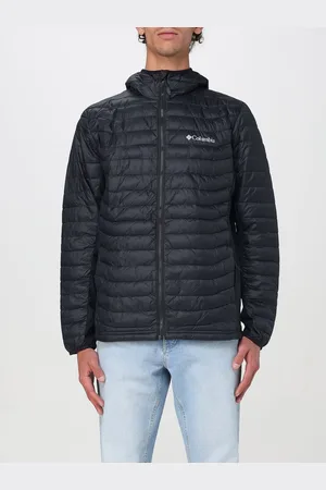 Columbia Chaqueta Hombre color