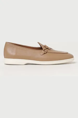 Edhen Milano Mocasines Hombre color