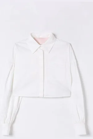 MISS BLUMARINE Camisa Niños color