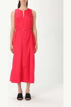 Twin-Set Vestido Mujer color