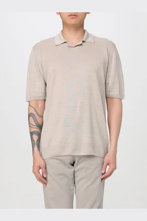 ELEVENTY Polo Hombre color