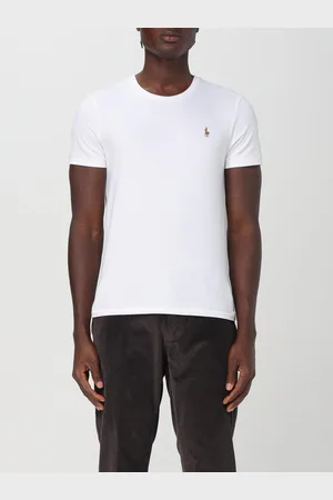 Ralph Lauren Camiseta Hombre color