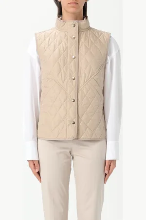 FAY Chaleco Mujer color