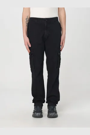 Stone Island Pantalón Hombre color