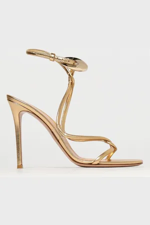 Gianvito Rossi Sandalias Planas Mujer color