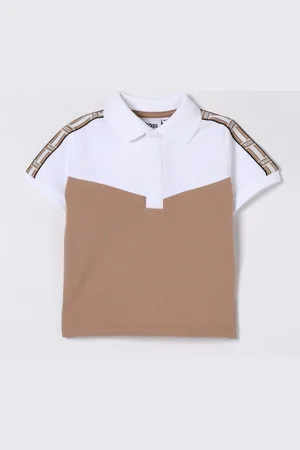 HUGO BOSS Camiseta Niños color
