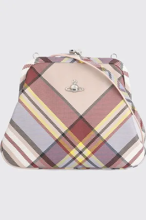 Vivienne Westwood Bandolera Mujer color