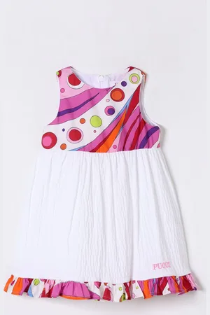 Puccini Vestido Niños color
