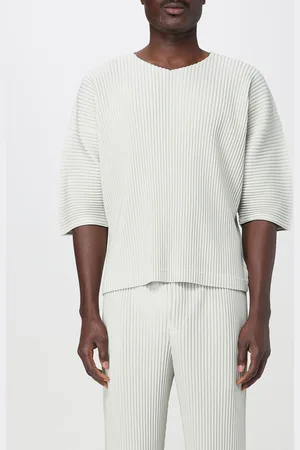 Issey Miyake Chaleco Hombre color