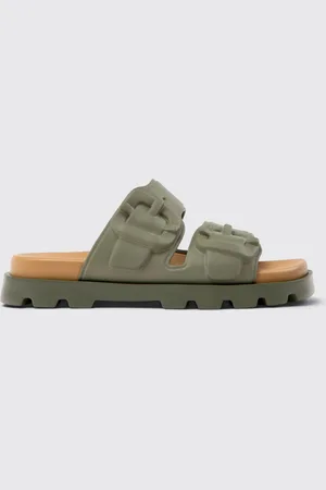 Camper Sandalias Planas Mujer color