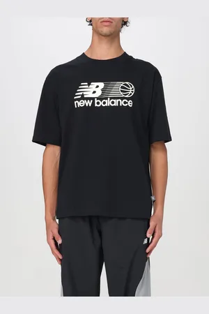New Balance Camiseta Hombre color