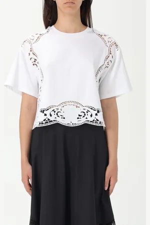 Twin-Set Camiseta Mujer color