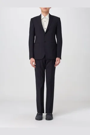 Emporio Armani Traje Hombre color
