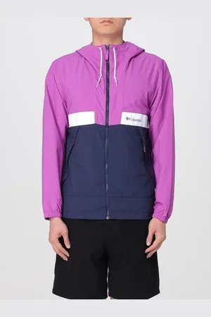 Columbia Chaqueta Hombre color