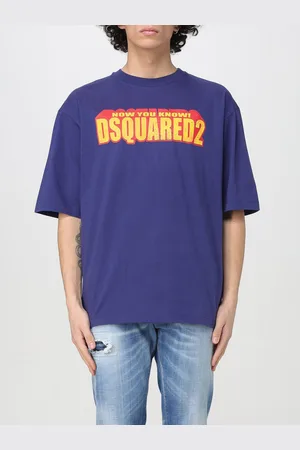 Dsquared2 Camiseta Hombre color
