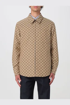 Gucci Chaqueta Hombre color