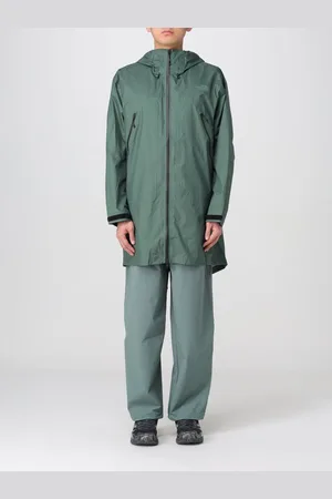 The North Face Abrigo Hombre color