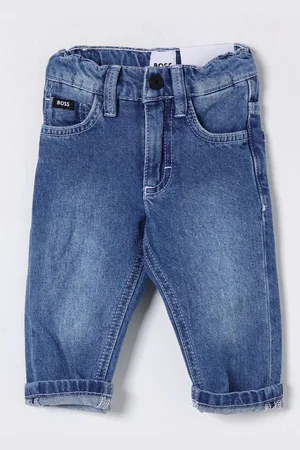 HUGO BOSS Vaquero Niños color