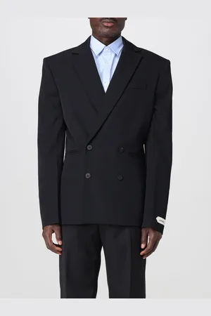 Jacquemus Americana Hombre color