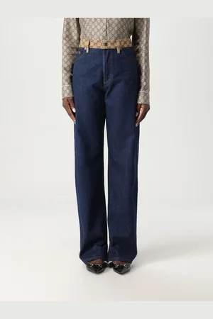Gucci Vaquero Mujer color
