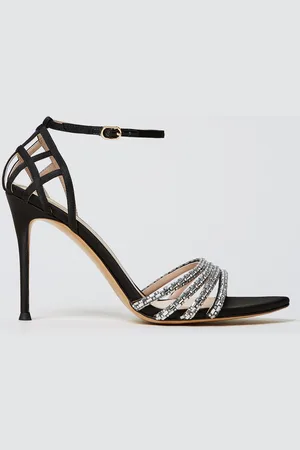 Twin-Set Sandalias Planas Mujer color
