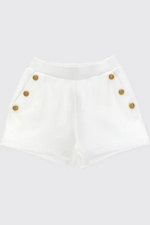 Balmain Pantalones Cortos Niños color