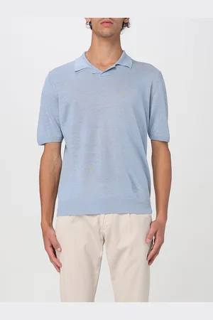ELEVENTY Polo Hombre color