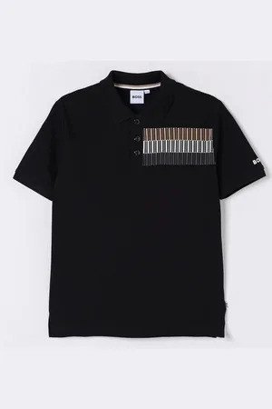 HUGO BOSS Polo Niños color