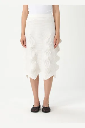 Issey Miyake Top Mujer color