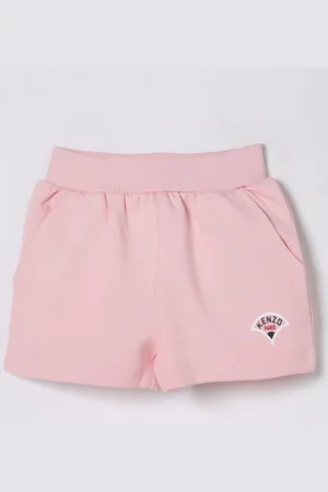 Kenzo Pantalones Cortos Niños color