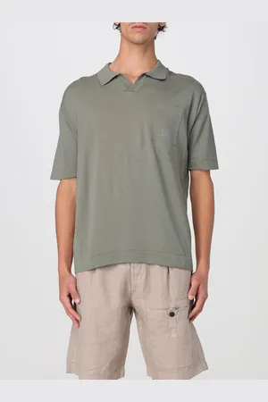 C.P. Company Polo C. P. COMPANY Hombre color