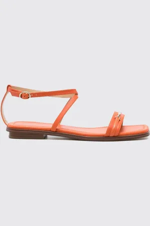 Michael Kors Sandalias Planas Mujer color