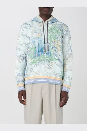 Etro Sudadera Hombre color