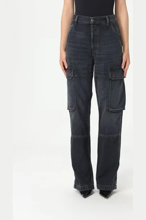 Diesel Vaquero Mujer color