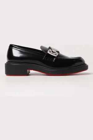 Christian Louboutin Mocasines Mujer color
