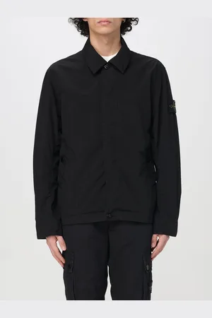 Stone Island Chaqueta Hombre color