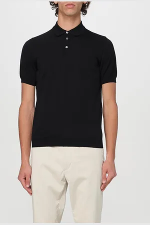 DRUMOHR Polo Hombre color