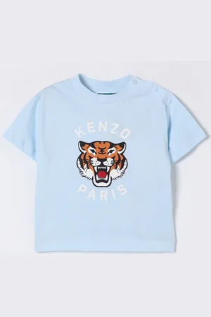 Kenzo Camiseta Niños color