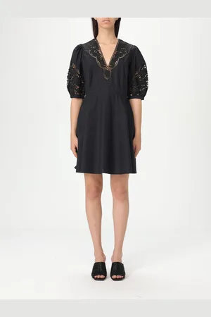Twin-Set Vestido Mujer color
