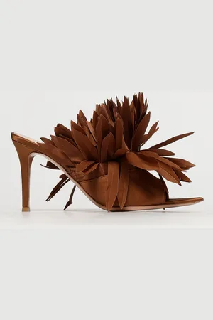 Gianvito Rossi Sandalias Planas Mujer color