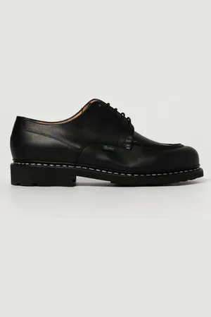 Paraboot Zapatos De Cordones Hombre color